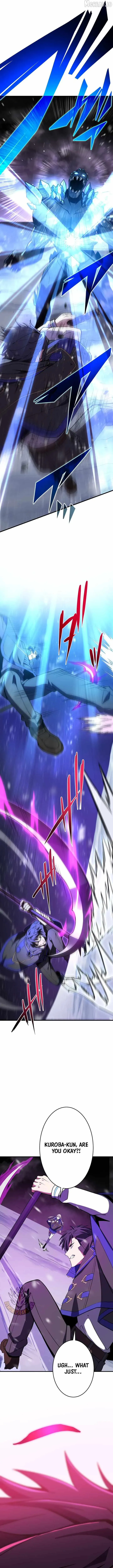 Read The Underworld Transcendent Returns chapter 27 image 4 on Lezhin