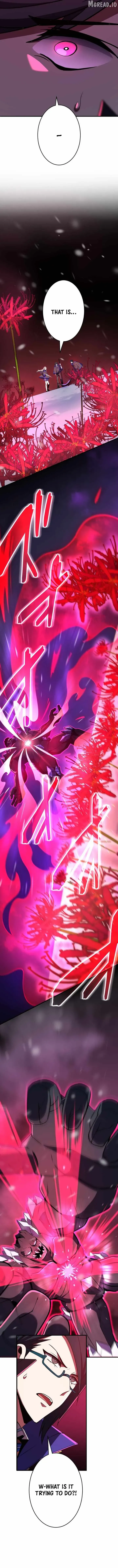 Read The Underworld Transcendent Returns chapter 27 image 5 on Lezhin