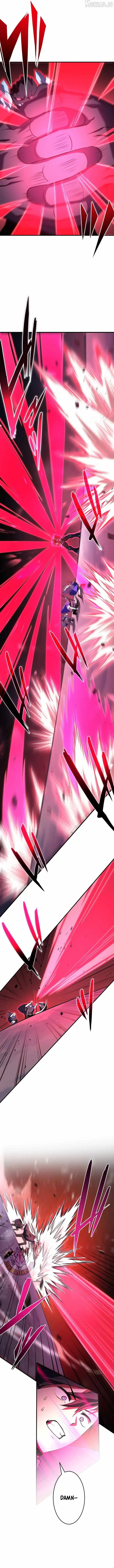 Read The Underworld Transcendent Returns chapter 27 image 6 on Lezhin