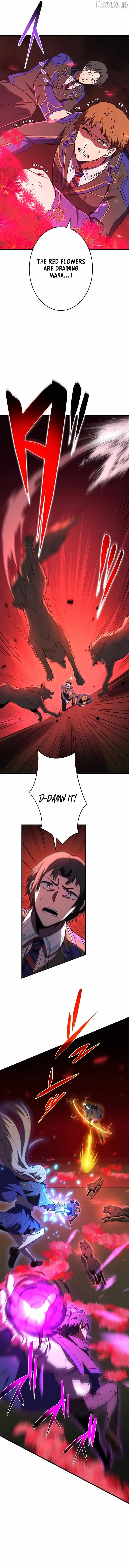 Read The Underworld Transcendent Returns chapter 29 image 1 on Lezhin