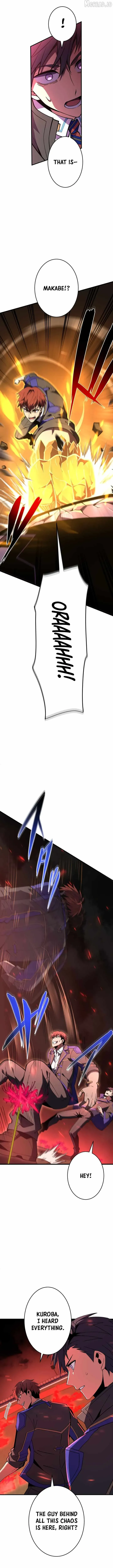 Read The Underworld Transcendent Returns chapter 29 image 11 on Lezhin