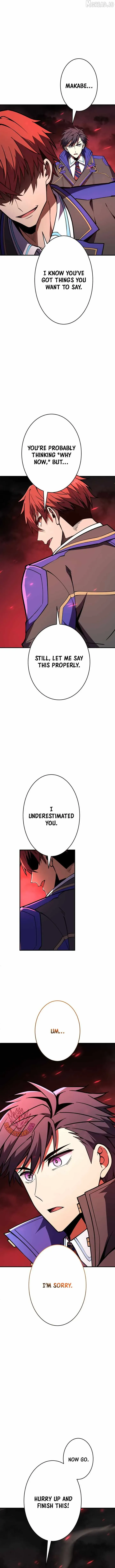 Read The Underworld Transcendent Returns chapter 29 image 12 on Lezhin