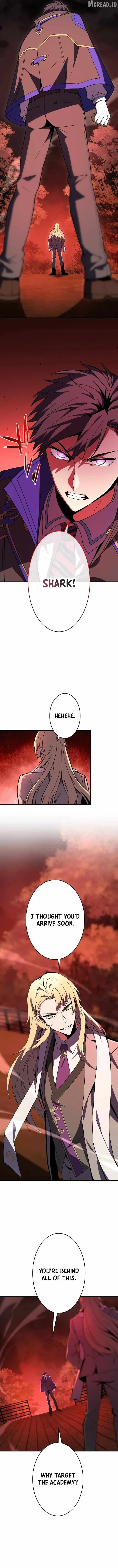Read The Underworld Transcendent Returns chapter 29 image 15 on Lezhin