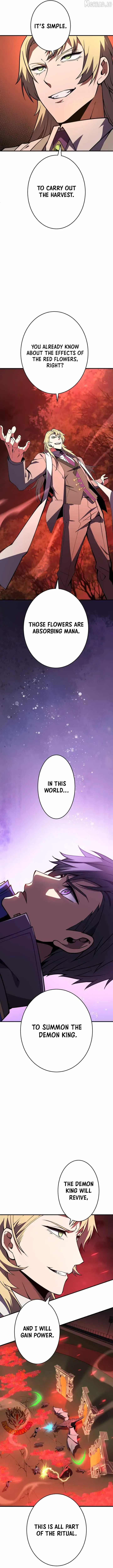 Read The Underworld Transcendent Returns chapter 29 image 16 on Lezhin