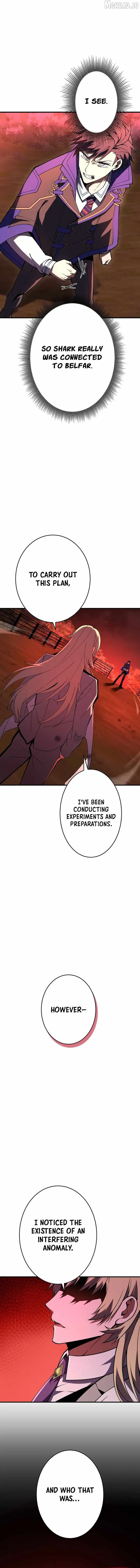 Read The Underworld Transcendent Returns chapter 29 image 17 on Lezhin