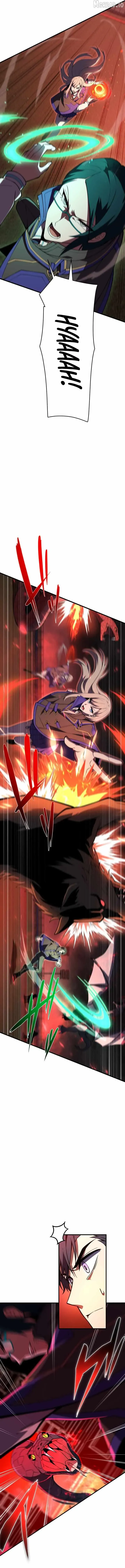 Read The Underworld Transcendent Returns chapter 29 image 7 on Lezhin