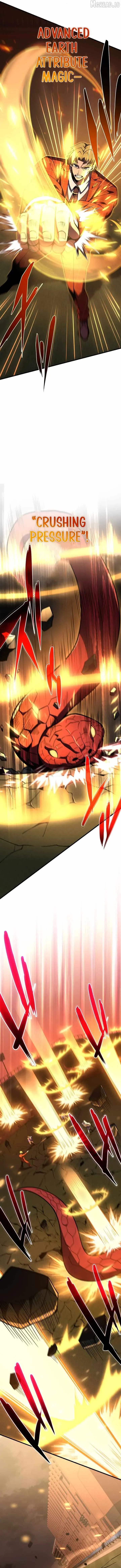 Read The Underworld Transcendent Returns chapter 29 image 9 on Lezhin