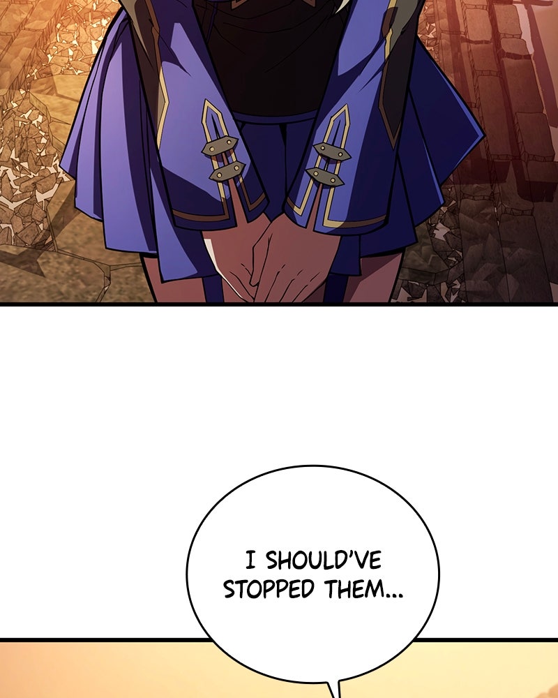 Read The Underworld Transcendent Returns chapter 3 image 11 on Lezhin