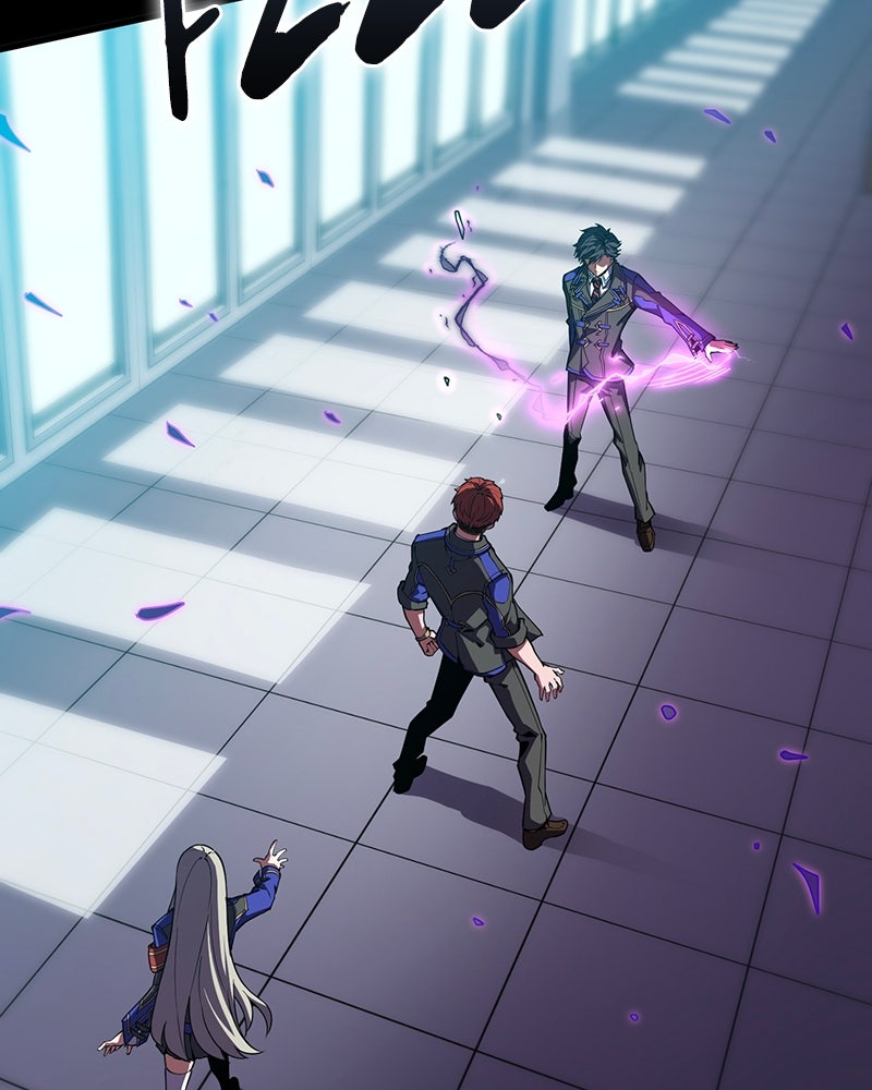 Read The Underworld Transcendent Returns chapter 3 image 113 on Lezhin