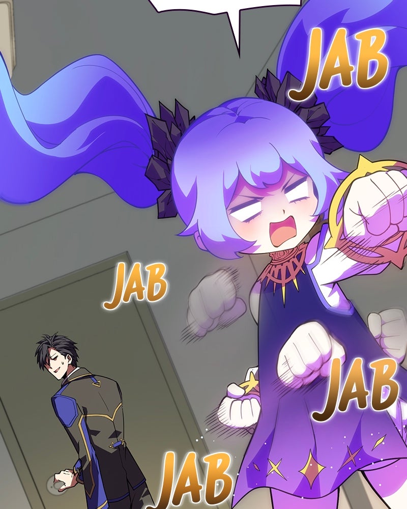 Read The Underworld Transcendent Returns chapter 3 image 128 on Lezhin