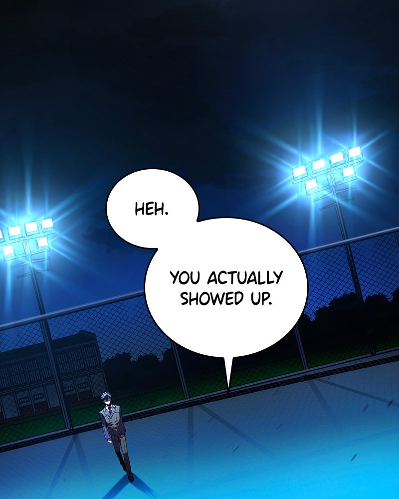 Read The Underworld Transcendent Returns chapter 3 image 132 on Lezhin
