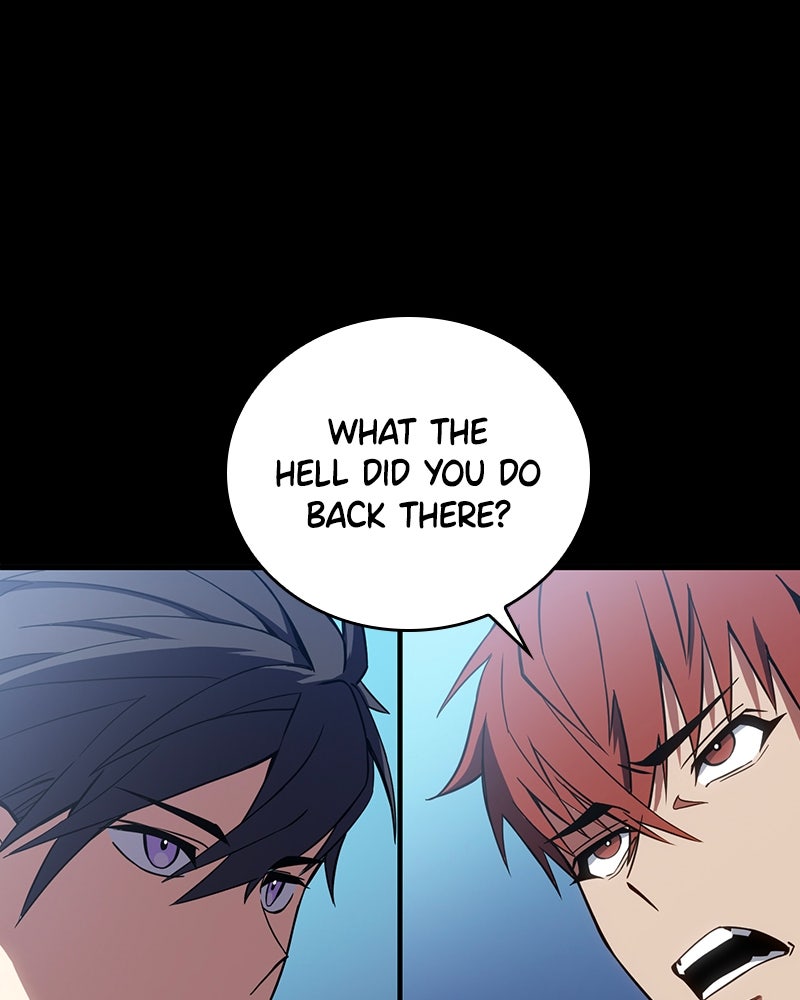 Read The Underworld Transcendent Returns chapter 3 image 134 on Lezhin