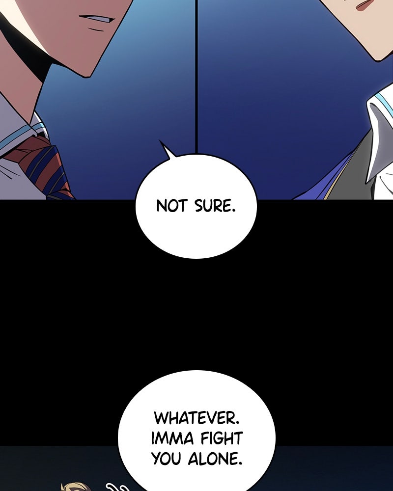 Read The Underworld Transcendent Returns chapter 3 image 135 on Lezhin