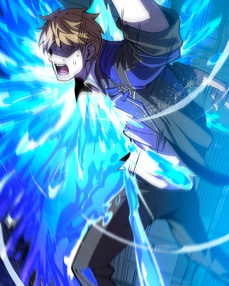 Read The Underworld Transcendent Returns chapter 3 image 159 on Lezhin