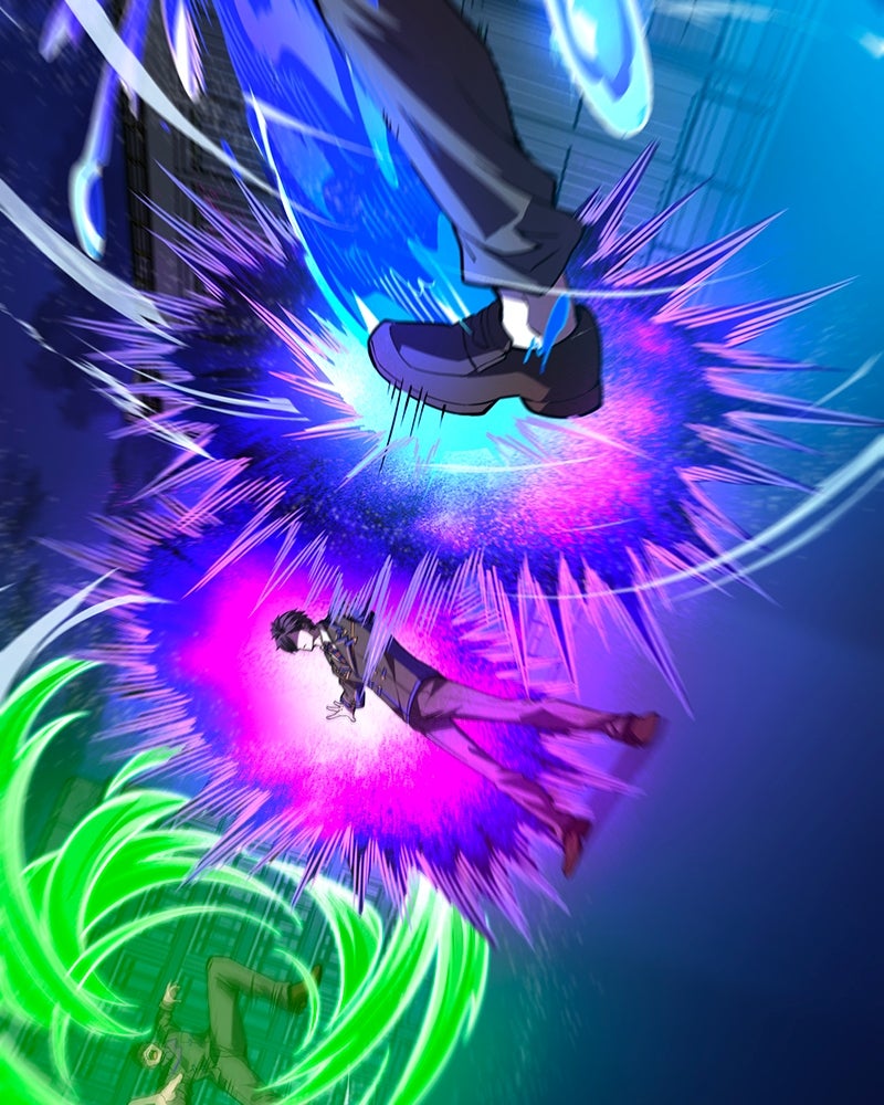 Read The Underworld Transcendent Returns chapter 3 image 160 on Lezhin