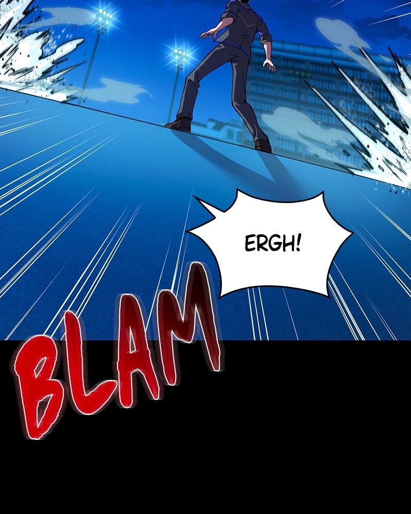 Read The Underworld Transcendent Returns chapter 3 image 163 on Lezhin