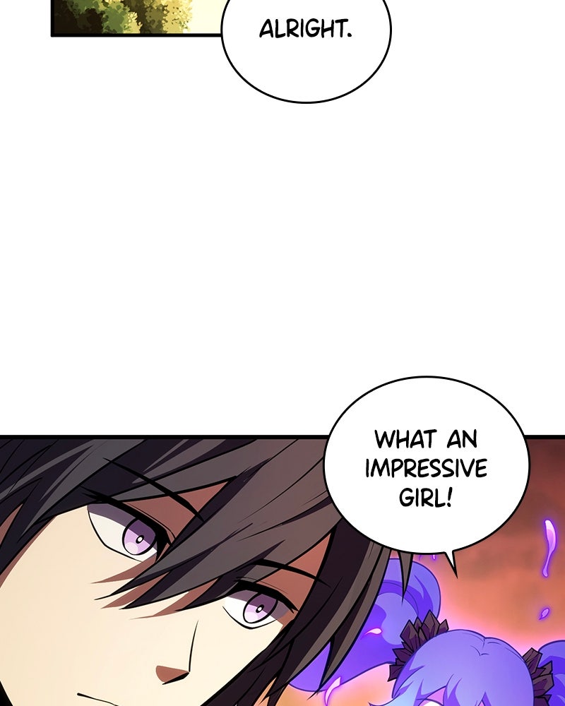 Read The Underworld Transcendent Returns chapter 3 image 19 on Lezhin