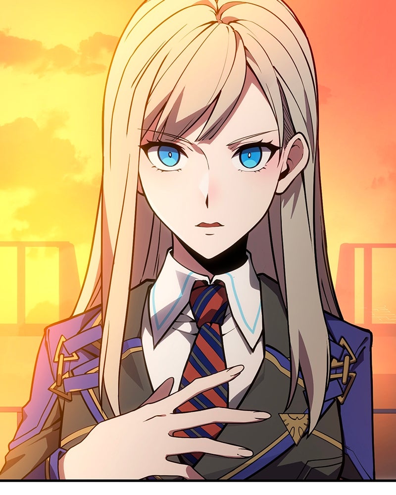 Read The Underworld Transcendent Returns chapter 3 image 2 on Lezhin