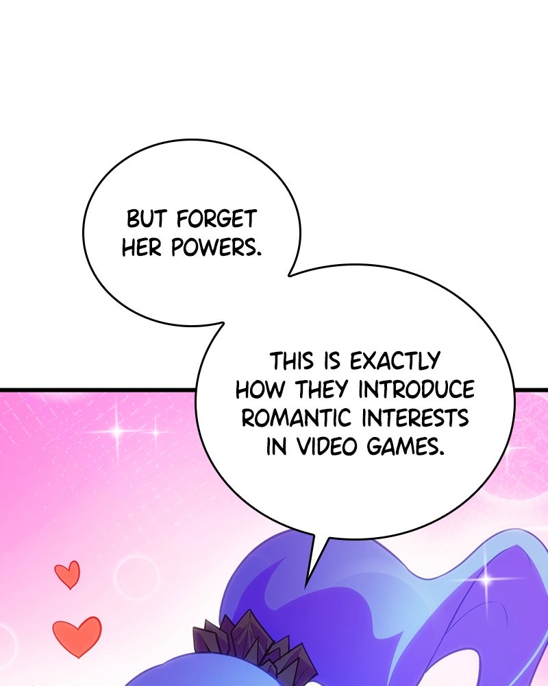 Read The Underworld Transcendent Returns chapter 3 image 21 on Lezhin