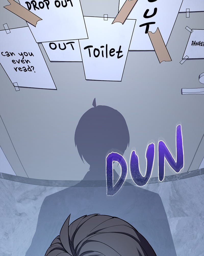 Read The Underworld Transcendent Returns chapter 3 image 27 on Lezhin