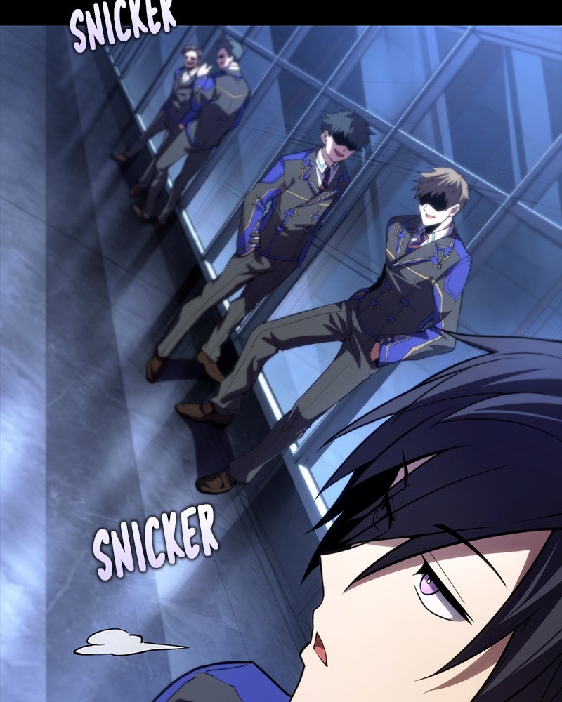 Read The Underworld Transcendent Returns chapter 3 image 29 on Lezhin