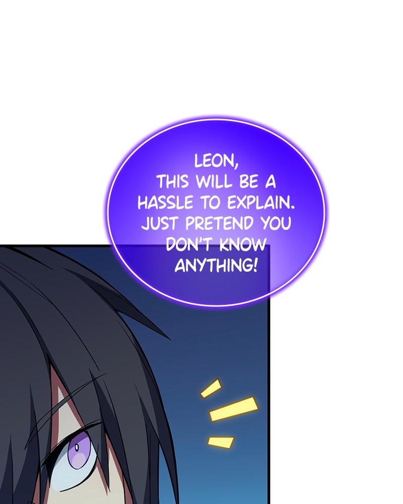 Read The Underworld Transcendent Returns chapter 3 image 3 on Lezhin