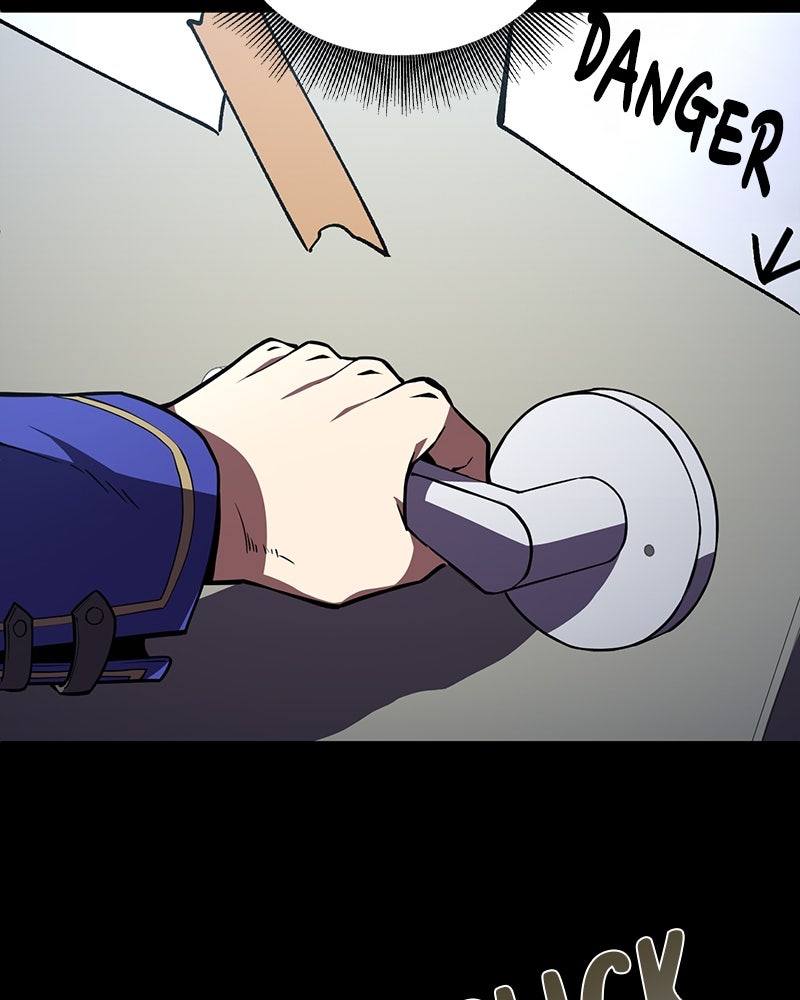Read The Underworld Transcendent Returns chapter 3 image 31 on Lezhin