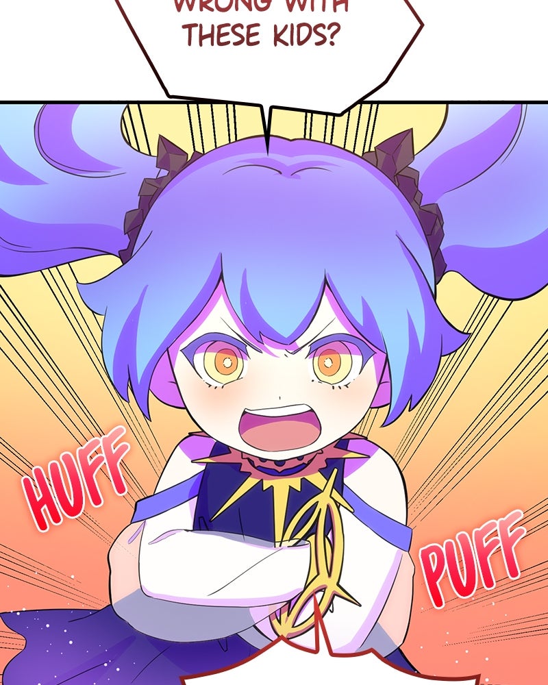 Read The Underworld Transcendent Returns chapter 3 image 33 on Lezhin