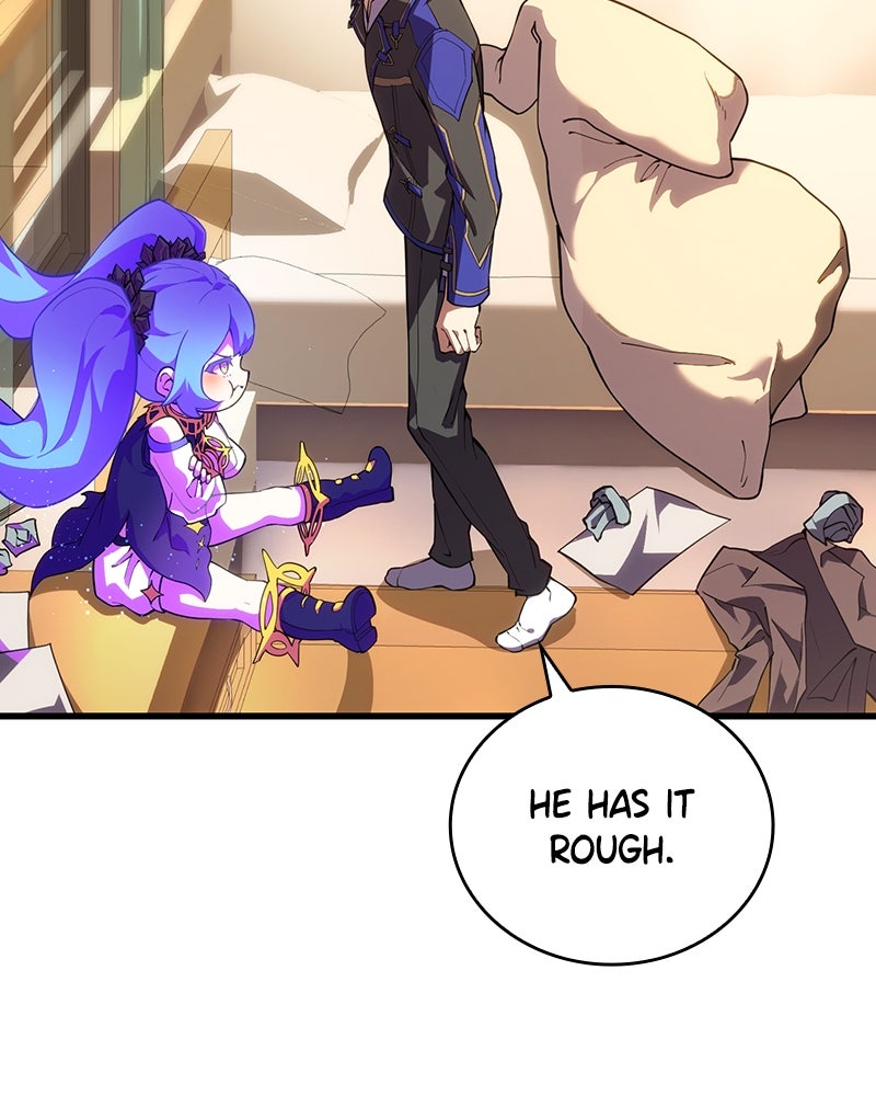 Read The Underworld Transcendent Returns chapter 3 image 35 on Lezhin