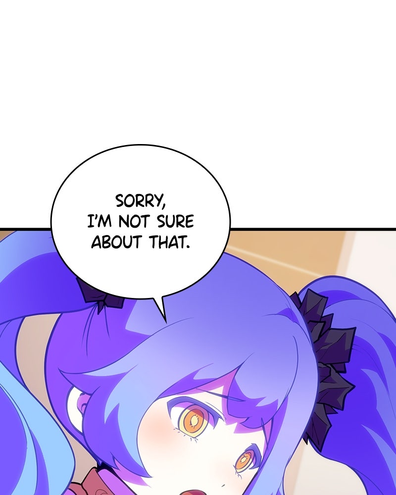 Read The Underworld Transcendent Returns chapter 3 image 40 on Lezhin