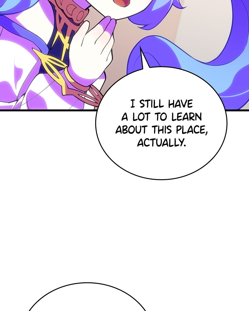 Read The Underworld Transcendent Returns chapter 3 image 41 on Lezhin