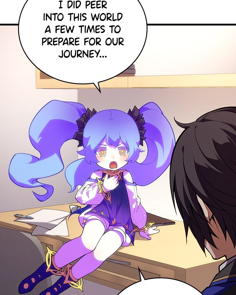 Read The Underworld Transcendent Returns chapter 3 image 42 on Lezhin