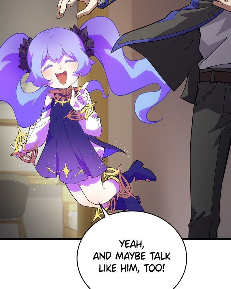 Read The Underworld Transcendent Returns chapter 3 image 56 on Lezhin