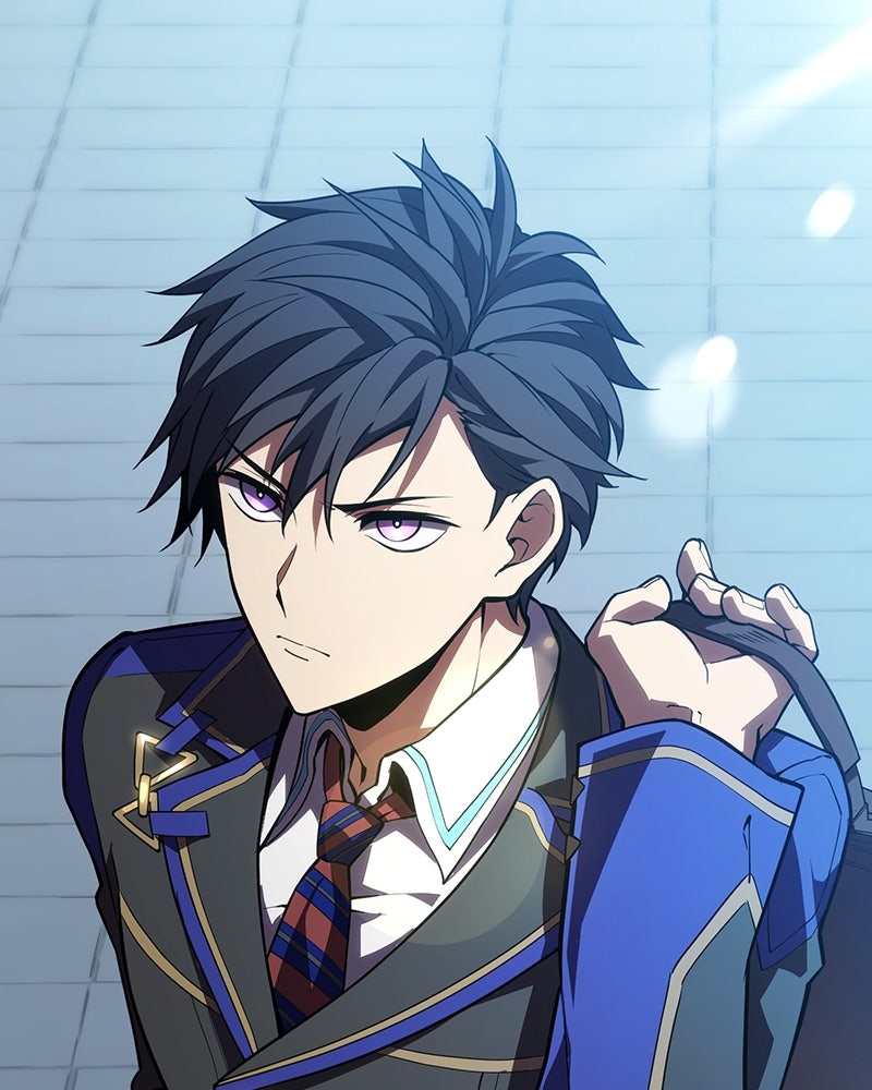 Read The Underworld Transcendent Returns chapter 3 image 60 on Lezhin