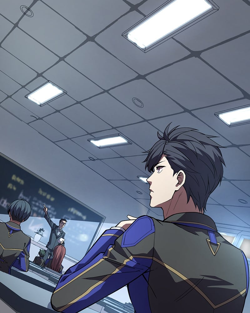 Read The Underworld Transcendent Returns chapter 3 image 63 on Lezhin
