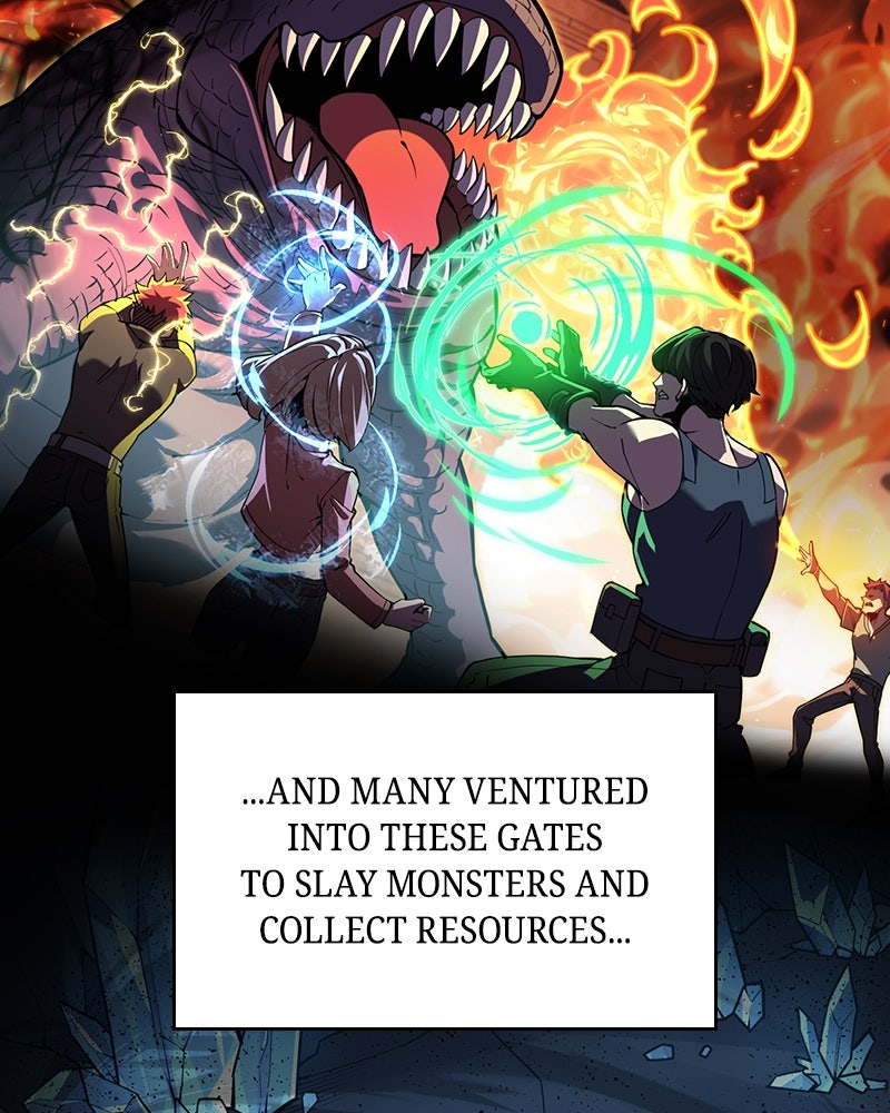 Read The Underworld Transcendent Returns chapter 3 image 67 on Lezhin