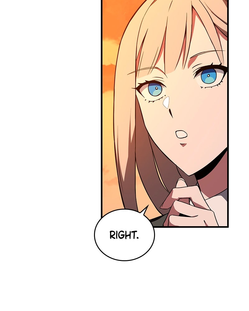 Read The Underworld Transcendent Returns chapter 3 image 7 on Lezhin