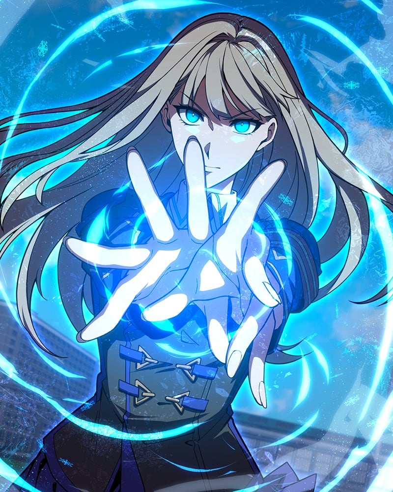 Read The Underworld Transcendent Returns chapter 3 image 75 on Lezhin