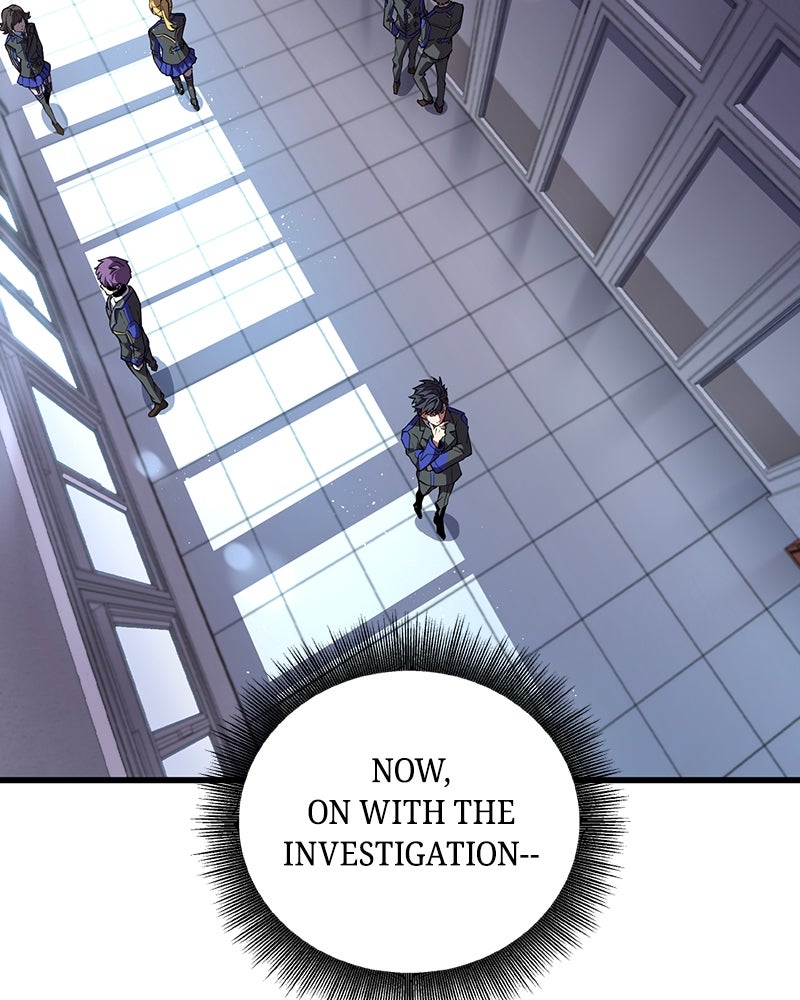 Read The Underworld Transcendent Returns chapter 3 image 80 on Lezhin