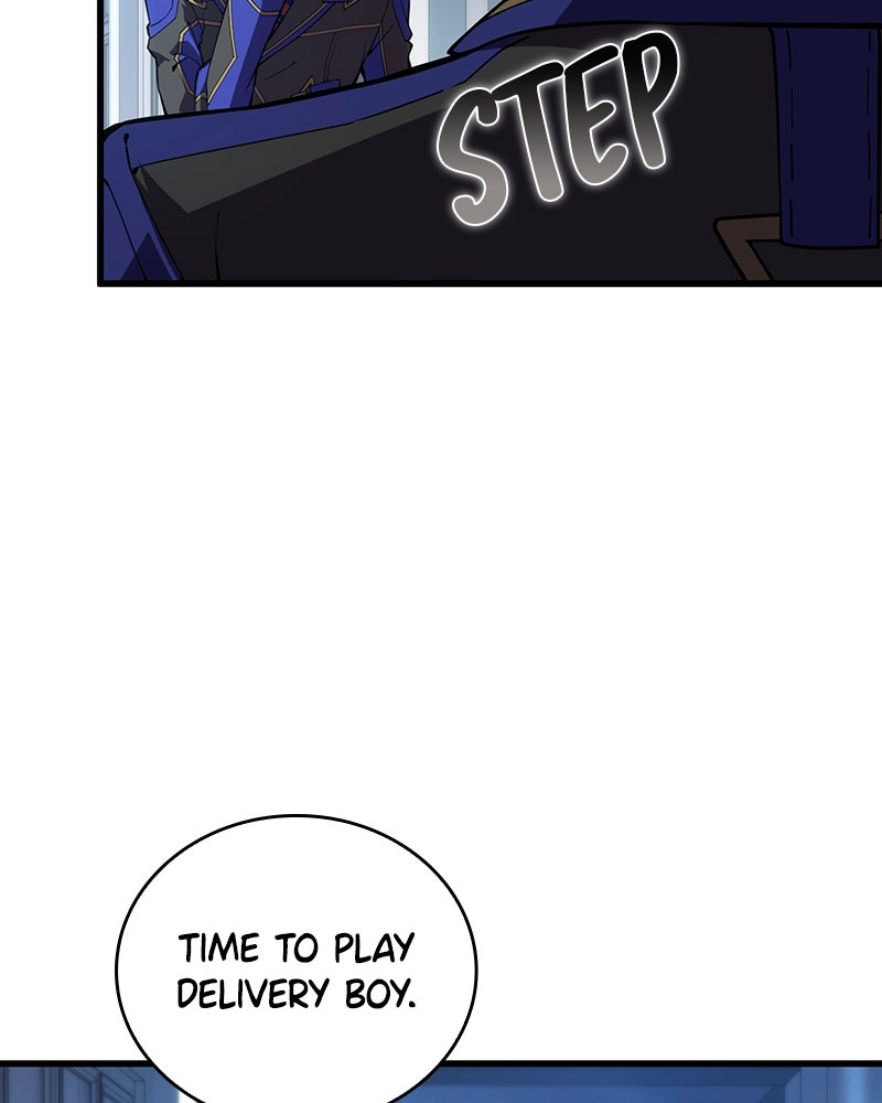Read The Underworld Transcendent Returns chapter 3 image 82 on Lezhin