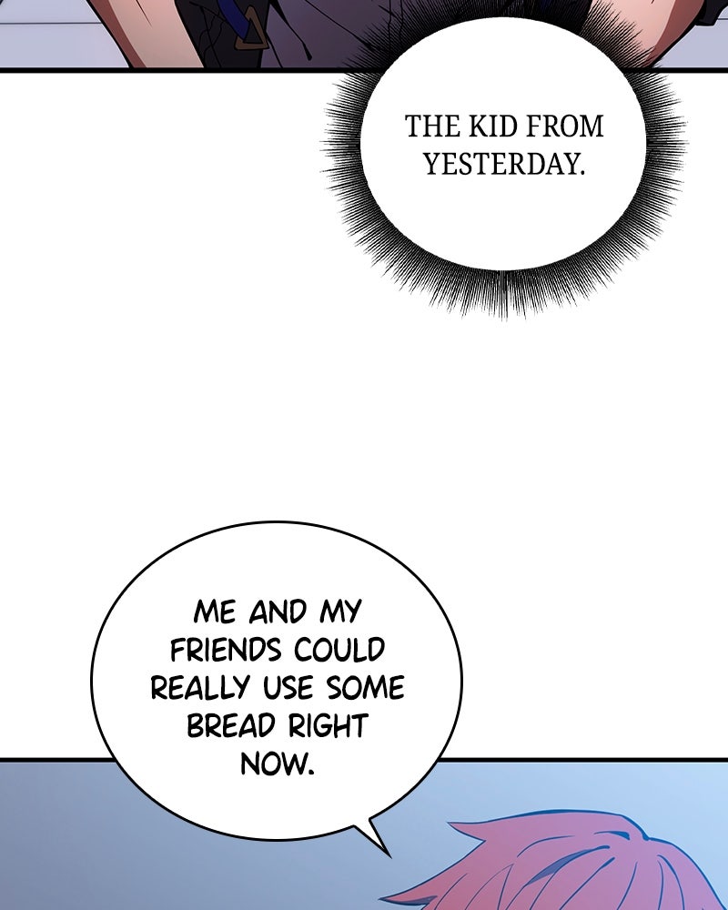 Read The Underworld Transcendent Returns chapter 3 image 84 on Lezhin