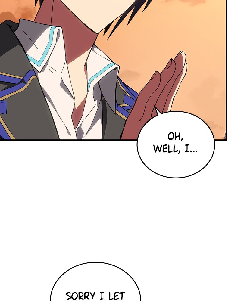 Read The Underworld Transcendent Returns chapter 3 image 9 on Lezhin