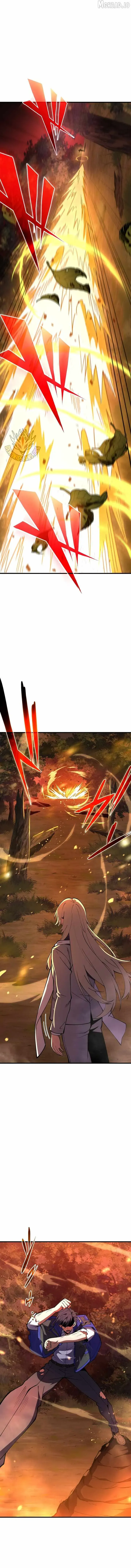 Read The Underworld Transcendent Returns chapter 30 image 10 on Lezhin