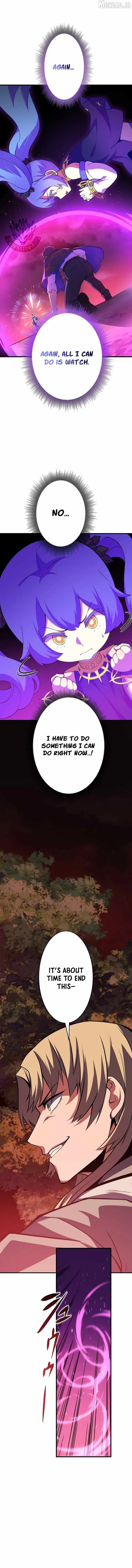 Read The Underworld Transcendent Returns chapter 30 image 12 on Lezhin