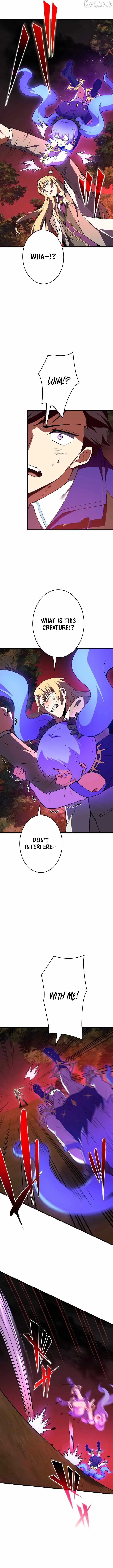 Read The Underworld Transcendent Returns chapter 30 image 13 on Lezhin