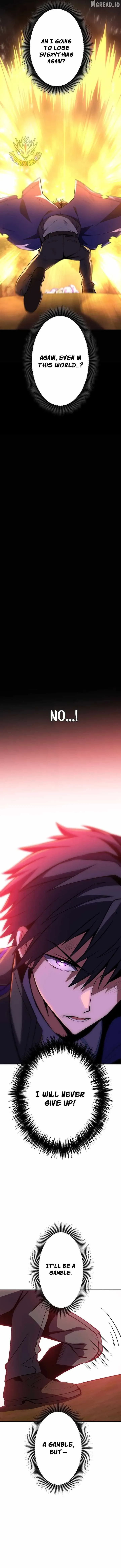 Read The Underworld Transcendent Returns chapter 30 image 16 on Lezhin