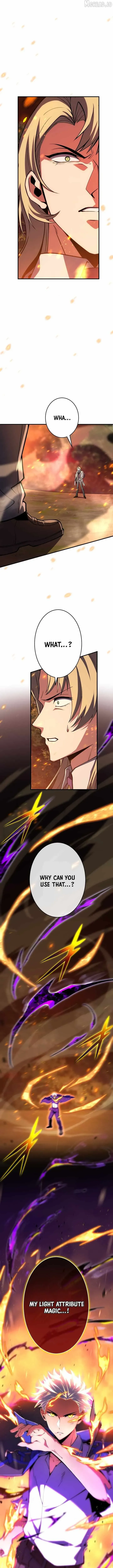Read The Underworld Transcendent Returns chapter 30 image 19 on Lezhin
