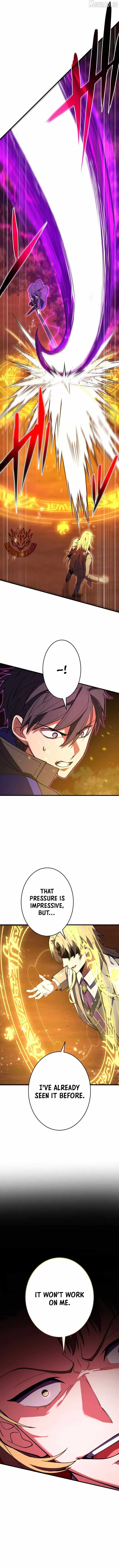 Read The Underworld Transcendent Returns chapter 30 image 4 on Lezhin
