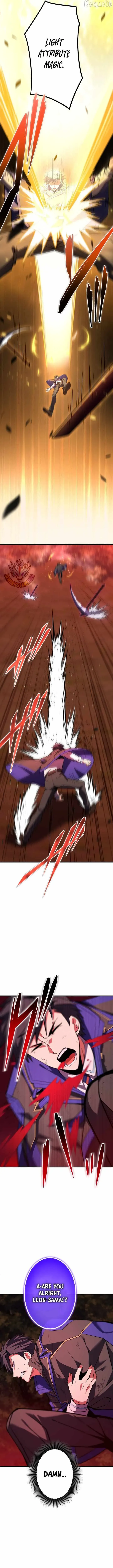Read The Underworld Transcendent Returns chapter 30 image 6 on Lezhin