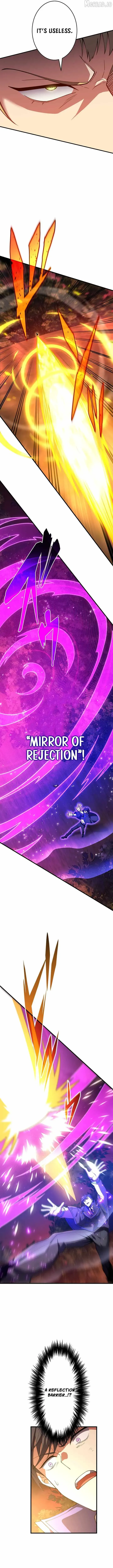 Read The Underworld Transcendent Returns chapter 30 image 9 on Lezhin